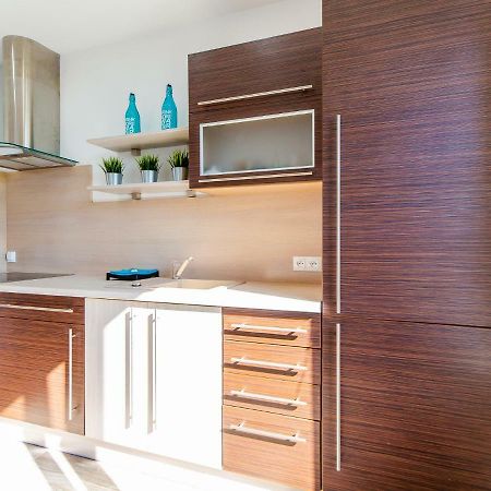 M&M Apartamenty Kolobřeh Exteriér fotografie