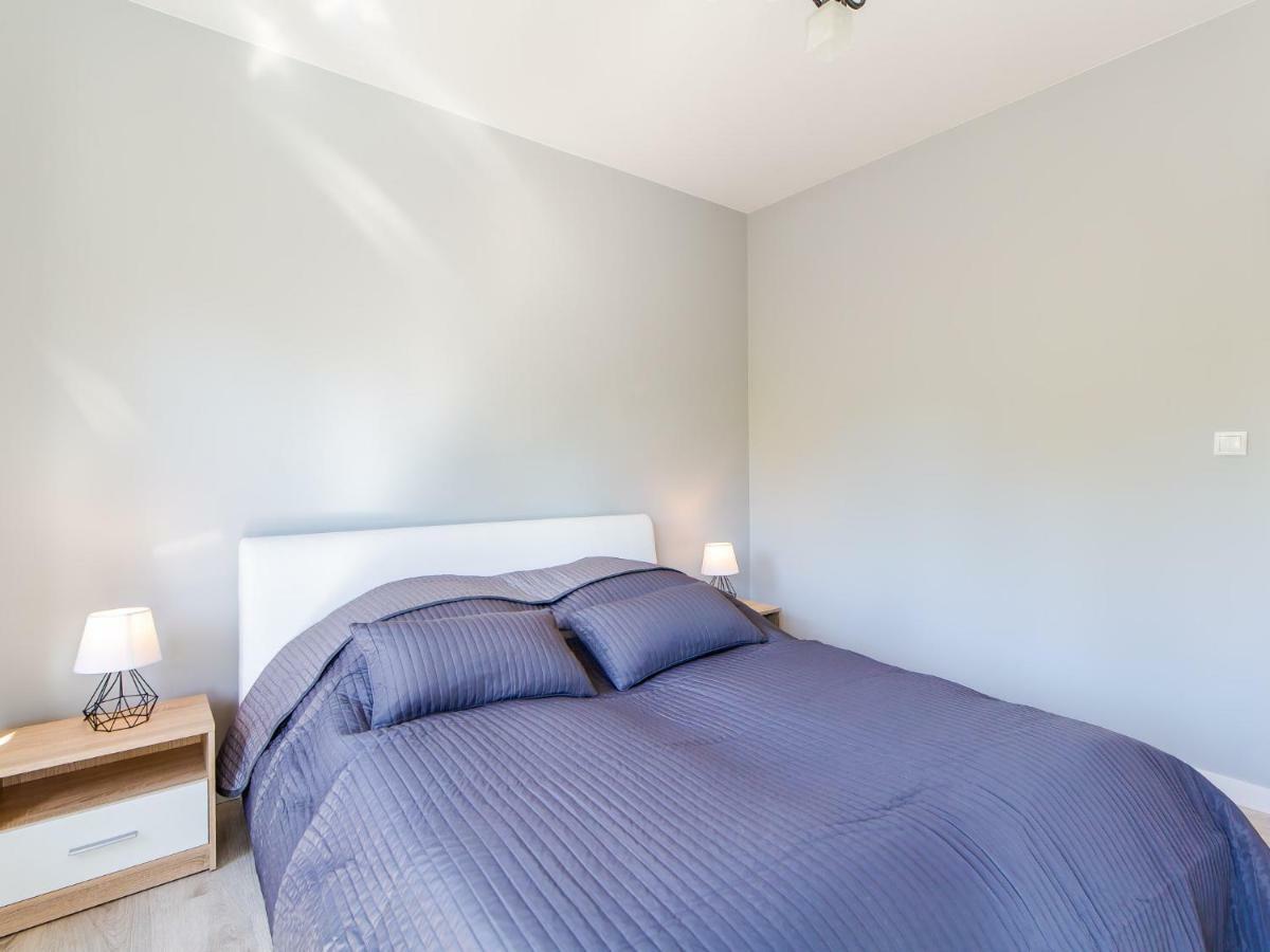 M&M Apartamenty Kolobřeh Exteriér fotografie